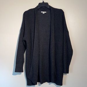 American Eagle Knit Cardigan
